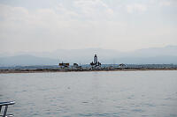 New Dungeness Lighthouse