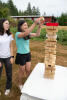 Playing Jenga
