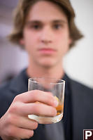 Justin And The Grooms Choice