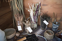 Smaller Weaving Supplies