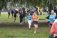 Claira Coming To Finish