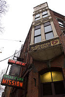 Bread Of Life Mission