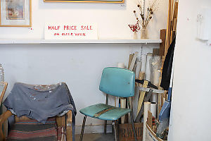 Place To Sit