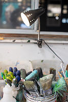 Large Brushes