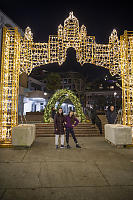 City Hall Gate