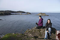 Shack Island Viewpoint