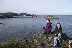 Shack Island Viewpoint
