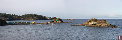 Shack Island
