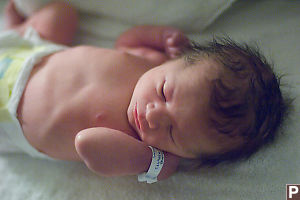 About To Get Changed