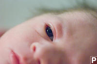 Marcus Looking At You