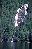 Cascade of Falls
