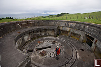 Gun Emplacement