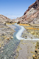 Mixing Water Sources