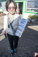 Reuseable Order Ticket