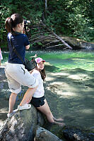 Photos Of Englishman River