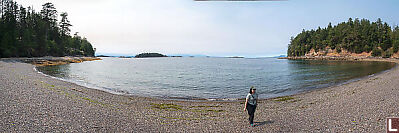 Spring Bay Pano