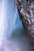 Ice Cave