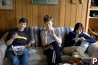 Official Trip Camera