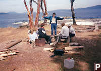 The Fish Was This Big!