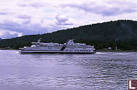 Spirit of Vancouver Island