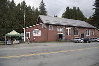 Fulford Community Hall