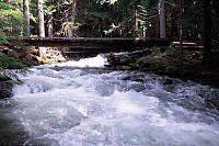 Twenty Six Mile Creek