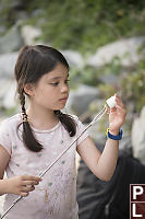 Claira Preparing Next