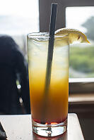 Mixed Drink