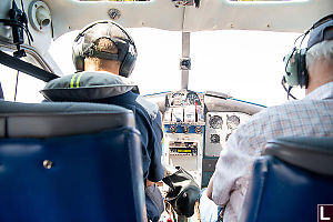 Flying With Ear Protection