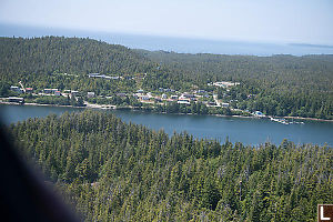 Hot Springs Cove