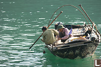 Fishing Boat