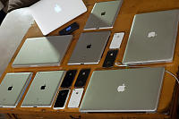 We Have An Apple Problem